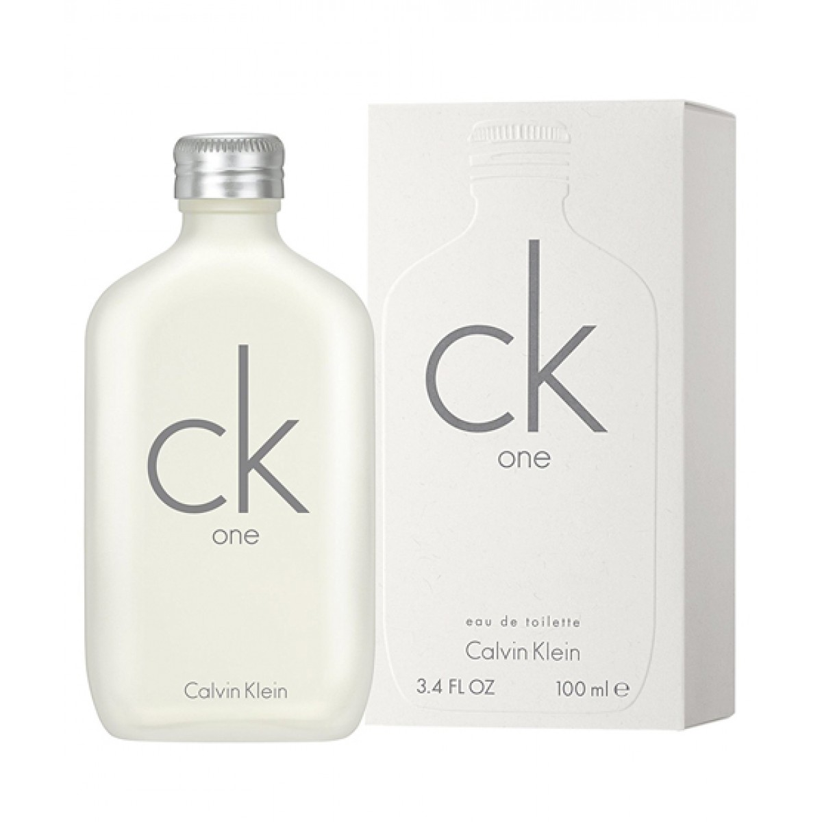 CK One perfume