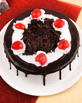31154 delightful black forest cake