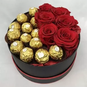 Online flower bouquet delivery - TheFlowers.PK