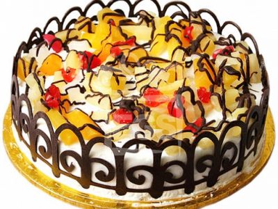 2lbs Fruit Cocktail Cake Tehzeeb Bakers 505x555 1