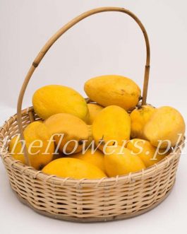Mangoes Delivery in Pakistan 1