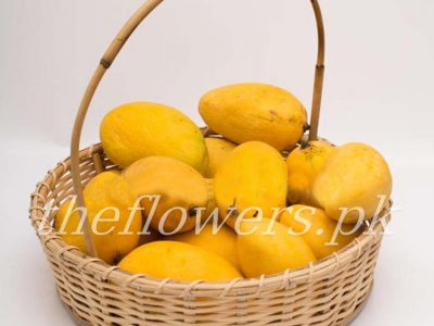 Mangoes Delivery in Pakistan 1