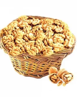 1 KG walnut Basket - Theflowers.pk