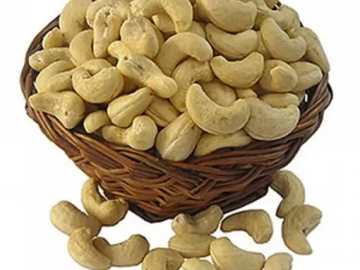 Gift Baskets - Cashews nuts - TheFlowers.PK