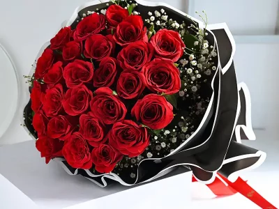 Majesty Bouquet