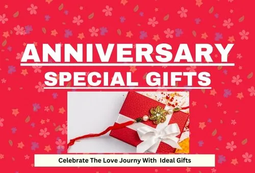 Anniversary Special Gifts - TheFlowers Pakistan